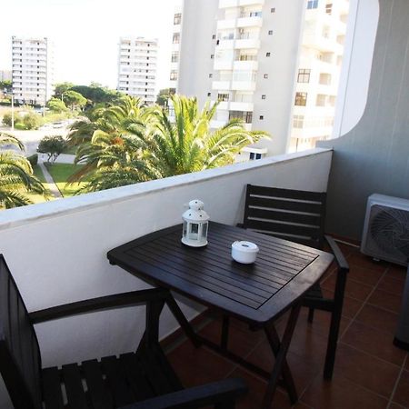 Апартаменти Alvor Studio 206 Екстер'єр фото